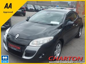 Renault Megane 1.5 DCI 85 MONACO COUPE 2DR - Image 3