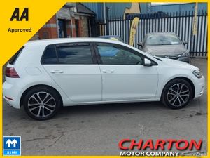 Volkswagen Golf 2.0 TDI HIGHLINE PRO AUTO - Image 3