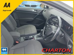 Volkswagen Golf 2.0 TDI HIGHLINE PRO AUTO - Image 4