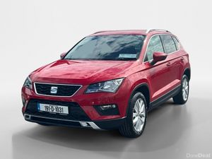 SEAT Ateca 1.6 TDI 115HP SE 5DR - Image 2