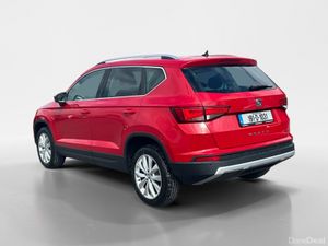 SEAT Ateca 1.6 TDI 115HP SE 5DR - Image 4