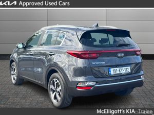 Kia Sportage K3 5DR - Image 3
