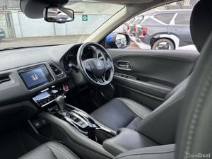 Honda HR-V 1.5 I VTEC EX CVT 5DR AUTO - Image 4