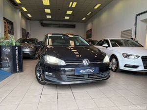 Volkswagen Golf 1.4 5DR AUTO Highline. New NCT don - Image 2