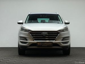 Hyundai Tucson IX35 EXEC PLUS - Image 2
