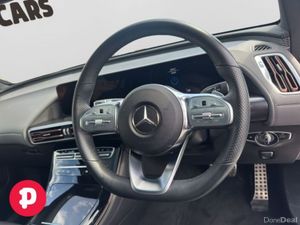 Mercedes-Benz EQC EQC 400 4MATIC AMG LINE PREMIUM - Image 2