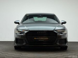 Audi A6 S LINE 2.0 TDI 204HP - Image 2