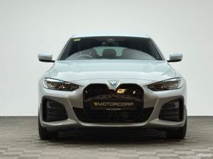 BMW i4 35 M SPORT EDRIVE - Image 2