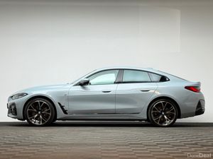 BMW i4 35 M SPORT EDRIVE - Image 4