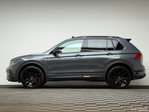 Volkswagen Tiguan R-LINE BLACK ED 1.4 TSI DSG - Image 4