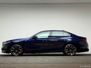 BMW i5 40 M SPORT EDRIVE - Image 4