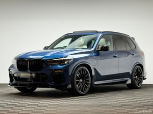 BMW X5 45E M SPORT *HUGE SPEC* - Image 3