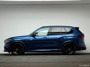 BMW X5 45E M SPORT *HUGE SPEC* - Image 4