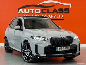 BMW X5 XDRIVE50E M SPORT #31 - Image 2
