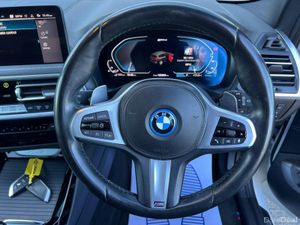 BMW X3 XDRIVE30e M-SPORT COMPETITION 2.0 HYBRID // - Image 4