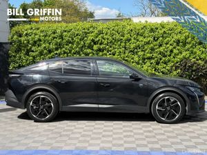 Peugeot 408 408 GT-LINE 1.2 AUTO // APPLE CARPLAY/ - Image 2
