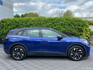 Volkswagen ID.4 PRO LIFE 77KWH // APPLE CARPLAY/AN - Image 2