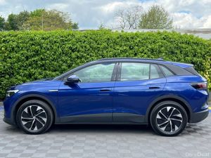 Volkswagen ID.4 PRO LIFE 77KWH // APPLE CARPLAY/AN - Image 3