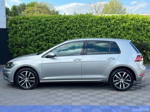 Volkswagen Golf HIGHLINE 1.4 TSI // FULL SERVICE H - Image 3