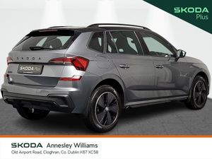 Skoda Kamiq Monte Carlo 1.0Tsi 115Bhp DSG - Image 4
