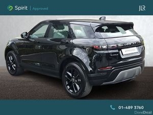 Land Rover Range Rover Evoque 1.5 I3 PHEV 269 PS S - Image 2