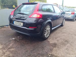 2010 Volvo C30 1.6td Low Kms trade sale - Image 3
