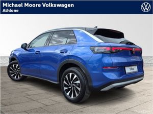 Volkswagen T-Roc T-ROC STYLE 1.5TSI 116BHP MHEV - Image 3
