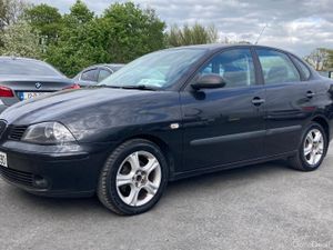 SEAT Cordoba 1.2 COSTA PLUS NEW NCT TAX 07/26 - Image 4