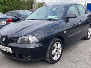 SEAT Cordoba 1.2 COSTA PLUS NEW NCT TAX 07/26 - Image 3
