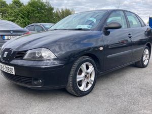 SEAT Cordoba 1.2 COSTA PLUS NEW NCT TAX 07/26 - Image 2