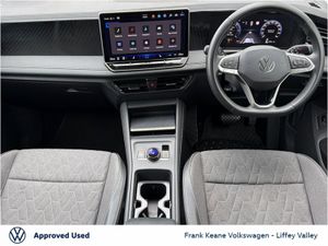 Volkswagen Tiguan LAUNCH EDITION AUTO 2.0 TDI 150H - Image 2