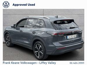 Volkswagen Tiguan LAUNCH EDITION AUTO 2.0 TDI 150H - Image 3