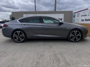 172 Opel Insignia 2.0D 170 Elite ☆59000Km☆ - Image 3