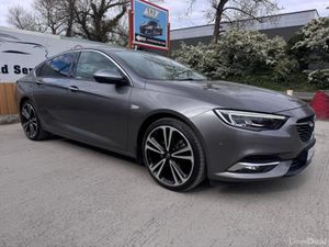 172 Opel Insignia 2.0D 170 Elite ☆59000Km☆ - Image 2