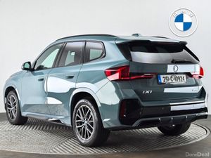 BMW iX1 eDrive20 M Sport - Image 2