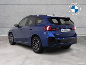 BMW iX1 eDrive20 M Sport - Image 3