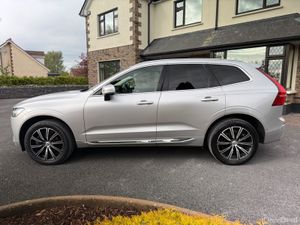 Stunning 191 Volvo XC60 AWD Inscription! - Image 4