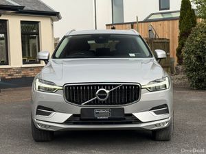 Stunning 191 Volvo XC60 AWD Inscription! - Image 2