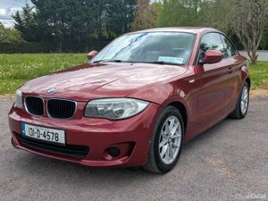 BMW 1-Series 2013/ LOW KMS /HEATED SEATS - Image 4