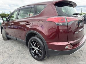 🔵 Toyota RAV4 2.0 D-D4 LUNA SPORT - Image 4