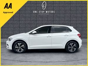 2018 VW Polo 1.0TSI *NEW MODEL* 62,000KMS (1OWNER) - Image 2