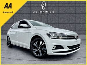 2018 VW Polo 1.0TSI *NEW MODEL* 62,000KMS (1OWNER) - Image 3