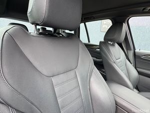 BMW X3 20D 2.0 M Sport X Drive Automatic 2018 - Image 4