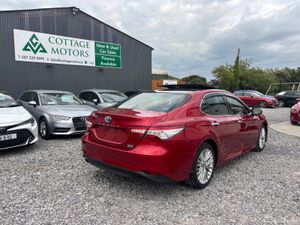 Toyota Camry - Image 4