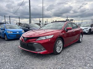 Toyota Camry - Image 2