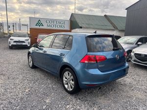 Volkswagen Golf - Image 3