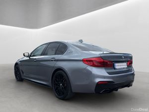 BMW 530E M Sport Performance - Harman Kardon -172D - Image 3