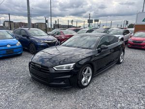 Audi A5 S-line - Image 2