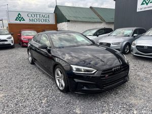 Audi A5 S-line - Image 4