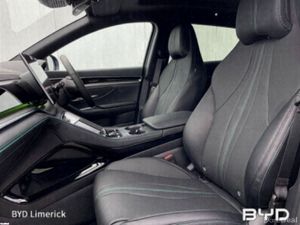 BYD SEAL U SEAL U DM-i DESIGN AWD - Image 4